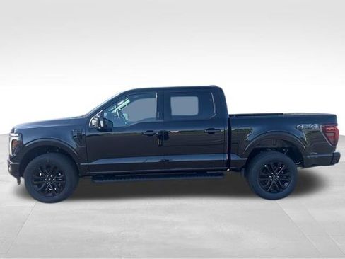 New 2026 Ford F150 Lariat AWD/4WD image 3