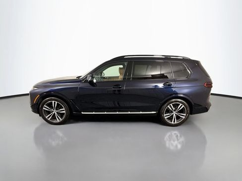Used 2026 BMW X7 xDrive40i AWD/4WD image 4
