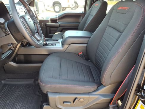 Used 2020 Ford F150 XLT w/ Equipment Group 302A Luxury AWD/4WD image 10