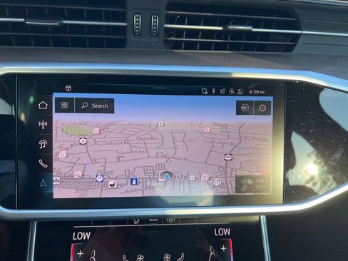 Certified 2025 Audi A6 Premium Plus w/ Premium Plus Package image 55