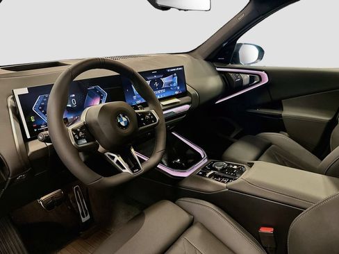 New 2026 BMW X3 xDrive30i w/ Premium Package AWD/4WD image 9