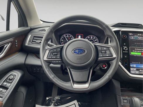 Certified 2023 Subaru Ascent Touring w/ Popular Package #2A image 18