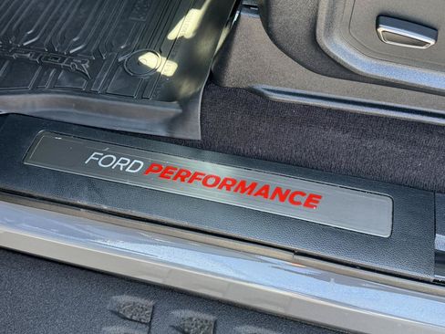 Used 2020 Ford F150 Raptor w/ Equipment Group 802A Luxury AWD/4WD image 33