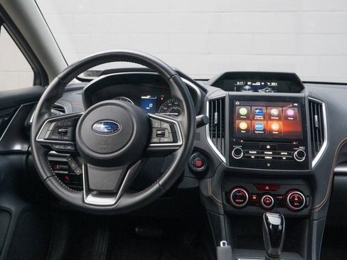 Used 2019 Subaru Crosstrek 2.0i Limited w/ Moonroof Package image 21