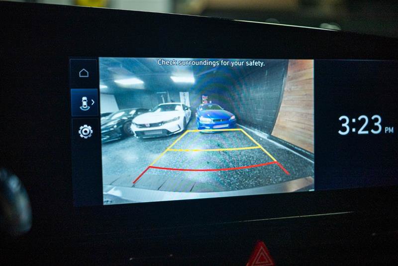 Used 2023 Hyundai Elantra N Line FWD image 22