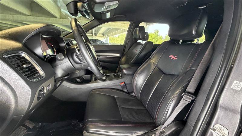 Used 2015 Dodge Durango R/T w/ Trailer Tow Group IV RWD image 20