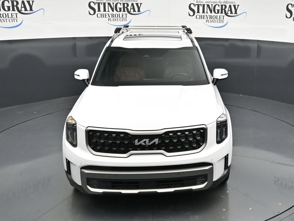 Used 2023 Kia Telluride SX X-Line AWD/4WD image 19
