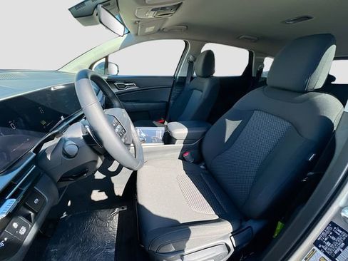 New 2026 Kia Sportage LX image 19