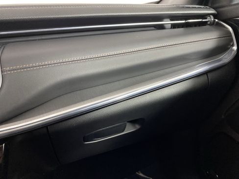 Used 2022 Jeep Compass Limited w/ (RED) Package image 33