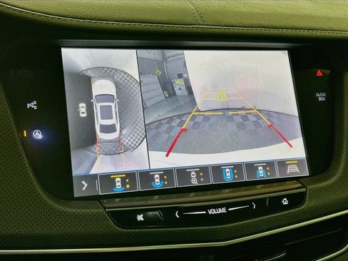 Used 2019 Cadillac CT6 Sport AWD/4WD image 19
