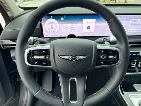 New 2026 Genesis GV80 2.5T Prestige AWD/4WD image 7