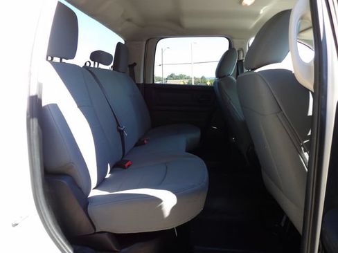 Used 2014 RAM 2500 Tradesman w/ Popular Equipment Group AWD/4WD image 12