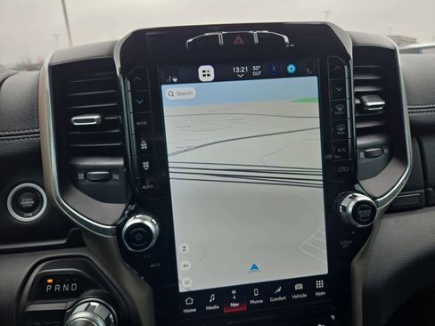 Used 2022 RAM 1500 Laramie w/ Laramie Southwest Edition image 29