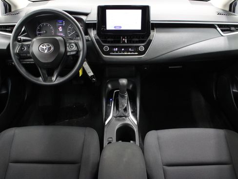 Used 2024 Toyota Corolla LE FWD image 26