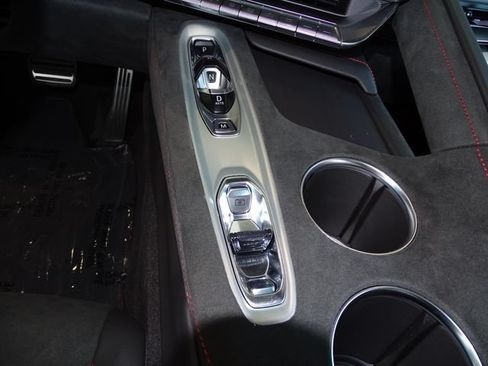 New 2027 Chevrolet Corvette Grand Sport w/ Z52 Sport Performance Package RWD image 18