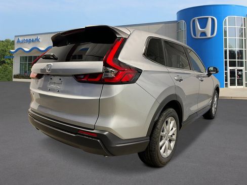 New 2026 Honda CR-V EX image 5