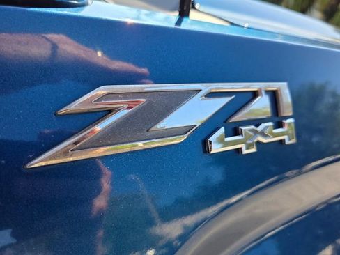 Used 2018 GMC Sierra 1500 SLT w/ SLT Premium Package AWD/4WD image 20