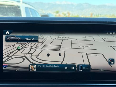 New 2026 Mercedes-Benz GLE 53 AMG 4MATIC Coupe image 25