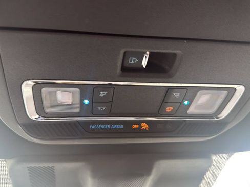 Used 2025 Ford F150 Lariat AWD/4WD image 7
