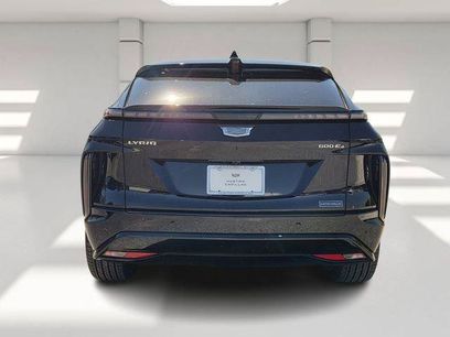 New 2026 Cadillac Lyriq Sport