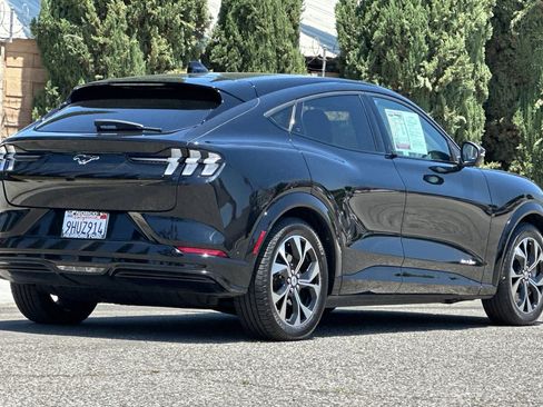 Used 2023 Ford Mustang Mach-E Premium RWD image 4