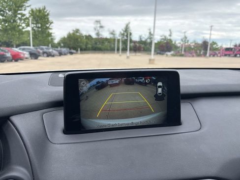 Used 2018 MAZDA CX-9 Touring w/ Touring Premium Package AWD/4WD image 29