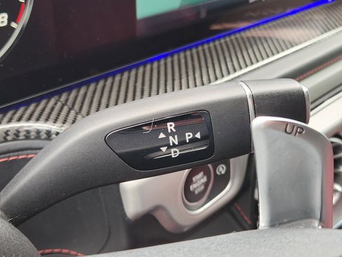 Used 2021 Mercedes-Benz G 63 AMG 4MATIC image 22