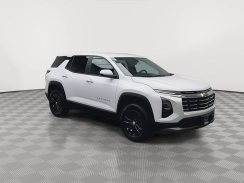 Certified 2026 Chevrolet Equinox LT AWD/4WD image 31
