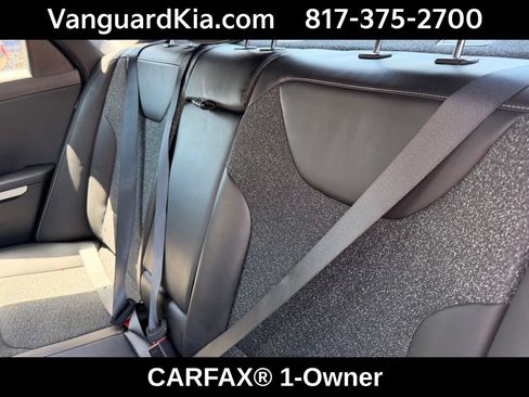 Certified 2025 Kia K4 EX FWD image 25
