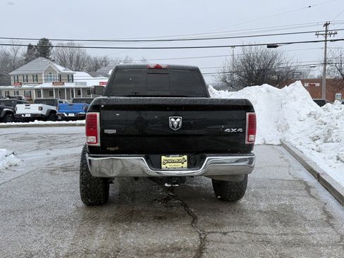 Used 2013 RAM 2500 Laramie image 6