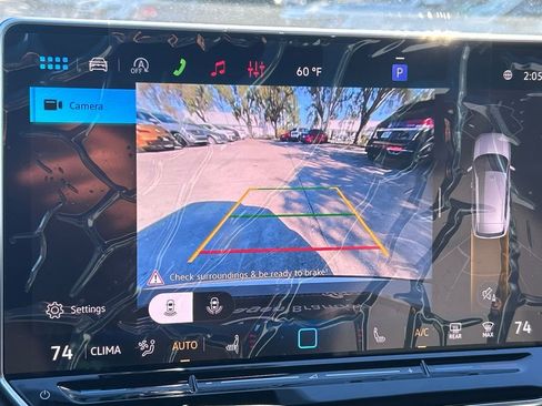 New 2026 Volkswagen Tiguan SE R-Line image 18