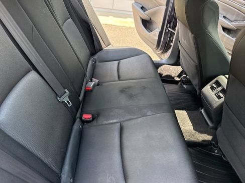 Used 2019 Honda Accord EX image 22