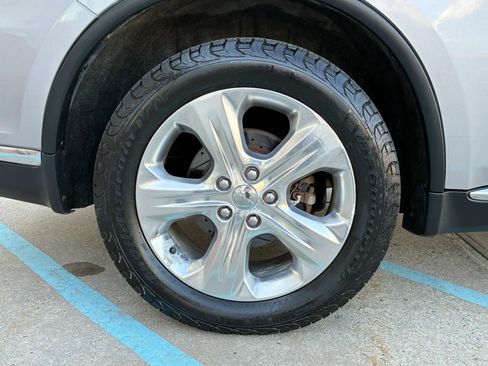 Used 2015 Dodge Durango Limited image 34