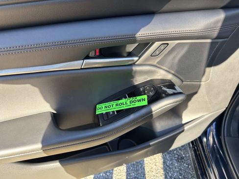 New 2026 MAZDA MAZDA3 2.5 S Sedan w/ Preferred Pkg image 21