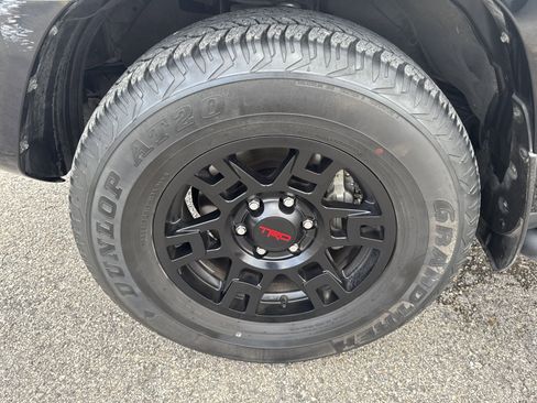 Used 2023 Toyota 4Runner SR5 image 9