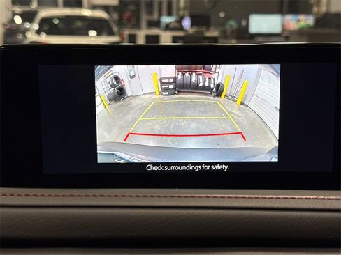 Certified 2022 MAZDA CX-30 AWD 2.5 S w/ Preferred Package image 19