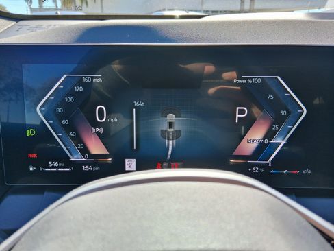 New 2026 BMW X3 xDrive30 w/ Convenience Package image 30