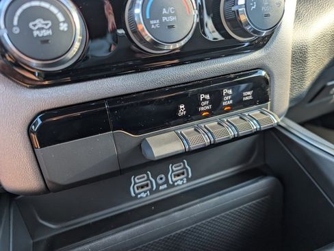 New 2026 RAM 1500 Big Horn image 28