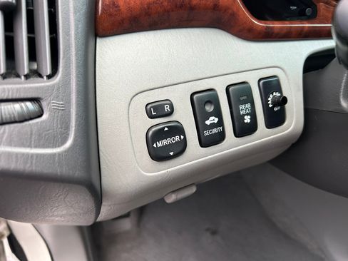 Used 2007 Toyota Highlander 2WD image 11