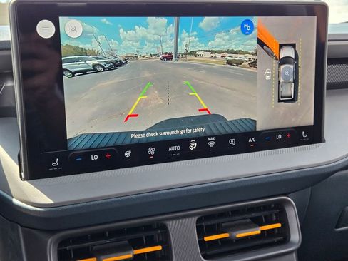 New 2026 Ford Maverick Tremor image 15