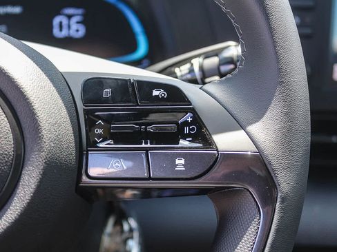 New 2026 Hyundai Elantra SEL Sport Premium FWD image 33