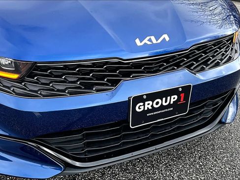 Used 2022 Kia K5 GT-Line image 28