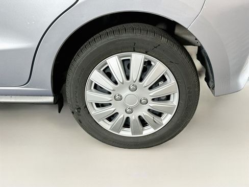 Used 2024 Mitsubishi Mirage ES FWD image 11