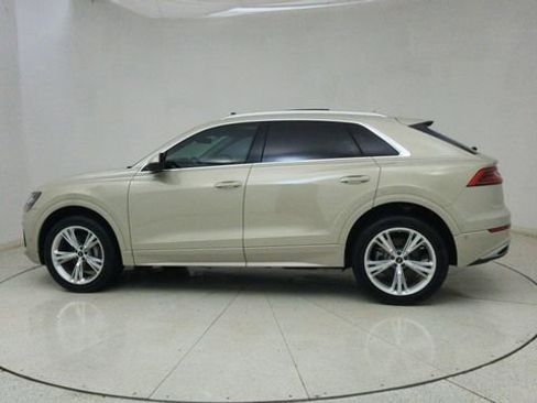 Used 2023 Audi Q8 Premium Plus w/ Premium Plus Package image 66