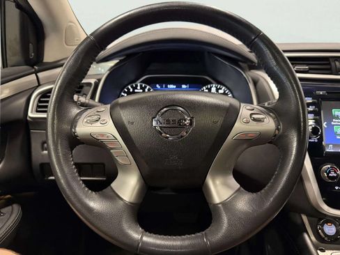 Used 2016 Nissan Murano SL w/ SL Technology Package AWD/4WD image 39