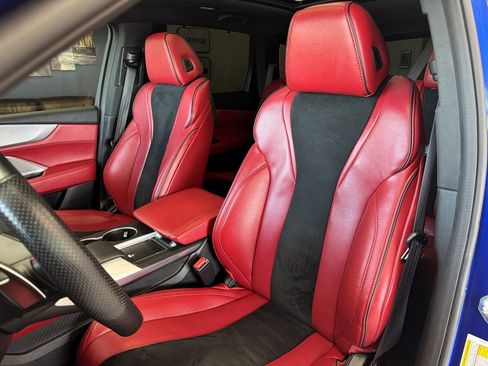 Used 2022 Acura MDX A-Spec image 13