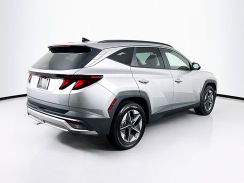 Used 2025 Hyundai Tucson SEL image 9