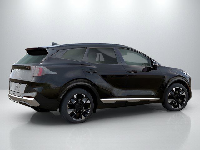 New 2026 Kia Sportage SX FWD image 7