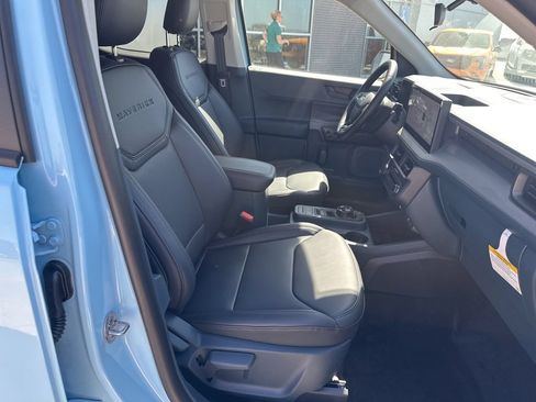New 2026 Ford Maverick Lariat w/ Black Appearance Package AWD/4WD image 32