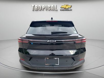 New 2026 Chevrolet Equinox EV LT w/ LPO, Blackout Package